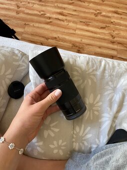 Sony E 55-210 - 6
