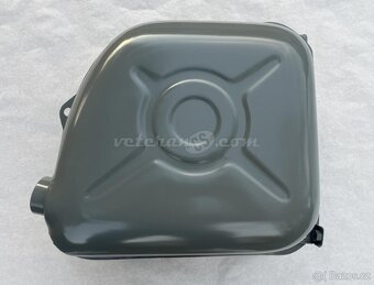 prodám nádrž Škoda 440 Spartak, 450, Felicia, Octavia - 6