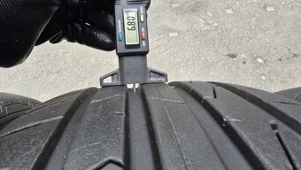 Letní pneu 235/55/17 Hankook - 6