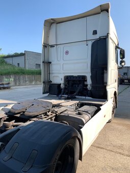 DAF XF 450 FT - 6