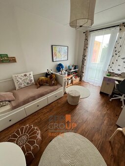 Prodej bytu 3+1 o rozloze 74 m2, ulice Dukelských bojovníků, - 6