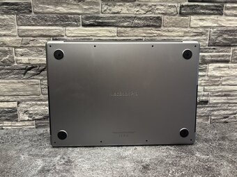 MacBook Pro 14” M1 Pro / 16GB / 500GB - 6