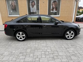 Škoda Octavia 2.0 TDI DSG 157 najeto - 6