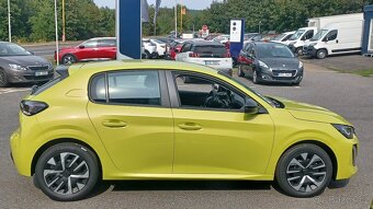 Peugeot 208 STYLE 1,2 Pure Tech 100k MAN6 - 6