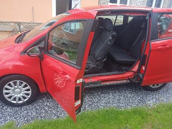 Ford b-max 1.0 - 6