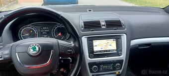 Octavia rs - 6