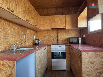 Prodej chaty, 30 m², Soběhrdy - 6