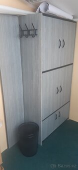 kancelářský nábytek - 6