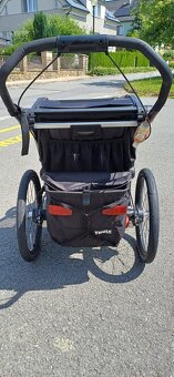 THULE CHARIOT SPORT 1 MIDNBLACK - 6