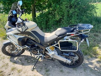 Ducati Multistrada 1200 enduro PRO - 6