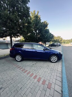 Ford Focus - 6