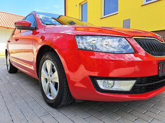 ŠKODA OCTAVIA 3 2.0TDI 110KW Elegance, Tažné, Navigace - 6
