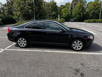 Volvo S80 3.2 AWD - 6