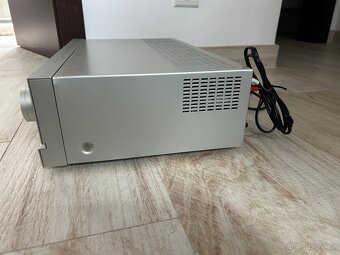 Zesilovač Technics SU-V50 Class AA Stereo Amplifier - 6
