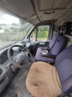Fiat Ducato 2.0 jtd - 6