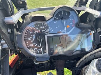 BMW R 1200 GS Adventure - 6
