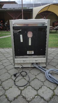 Myčka Whirlpool WFC 3C23 PF X – 14 sad, A++, TOP STAV - 6