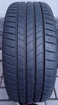 ALU KOLA VW DALLAS GOLF 8 7,5x18 ET51 5x112 PIRELLI225x40x18 - 6