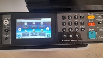 Multifunkční tiskárna Kyocera Ecosys M5526cdn - 6