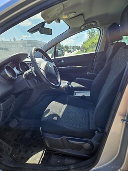 Na splátky bez ohledu na registry dlužníků Peugeot 508 - 6