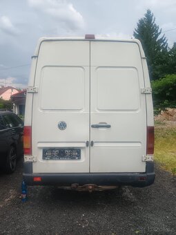 VW LT35 - 6