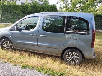 Peugeot Partner Tepee - 6