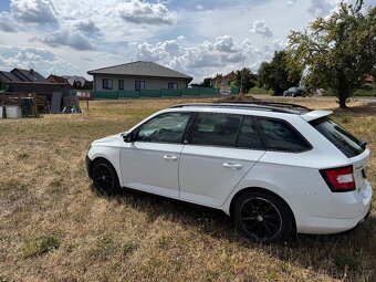 Škoda Fabia 3 1.4 tdi. 77 KW Monte Carlo - 6