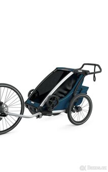 Thule Cross Chariot - 6