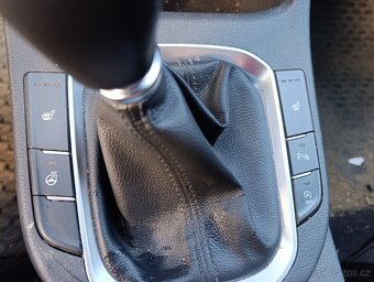 Hyundai i30 combi 1.4 T-GDI Winter paket - 6