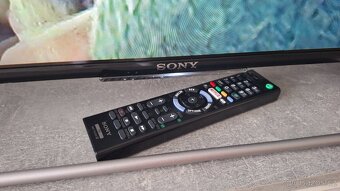 Prodám Televize Sony Bravia smart 121 cm - 6