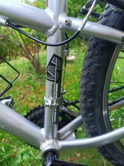 Horské kolo Wheeler - 6