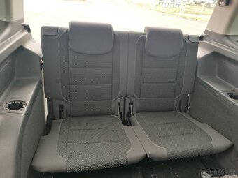 VW Touran 1,4tsi - 6