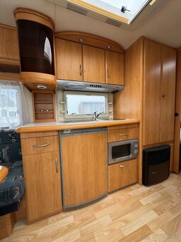Karavan Hobby - 6