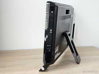 All In One PC 23" FullHD, SSD 244GB, RAM 4GB, WIN 11 - 6