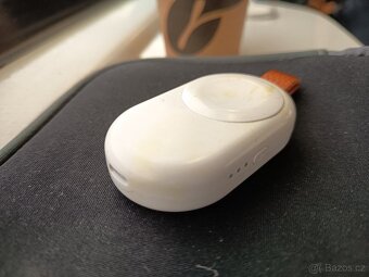 Apple Watch Series 8, GPS, 41mm z temně inkoustového hliníku - 6