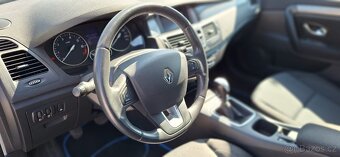 Renault Laguna 2,0L benzín - 6