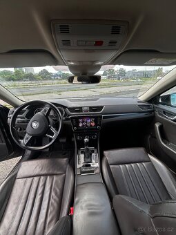 ŠKODA SUPERB 3 2017 - 6