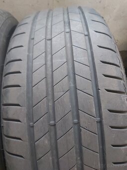 Bridgestone Turanza T005 225/55 R18 98V - 6
