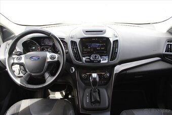 Ford Kuga 2.0 TDCI 132KW 4x4 ST-LINE (2016) - 6