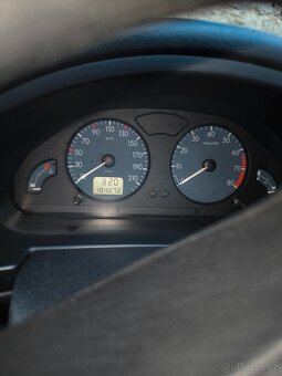 Citroen Saxo 1.1 - 6