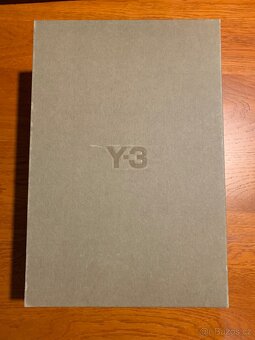 Tenisky Y3 Kyasu - 6