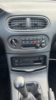 Honda crx Targa de Sol - 6