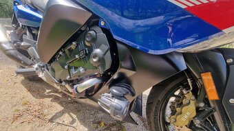 BMW K 1600 GT - 6