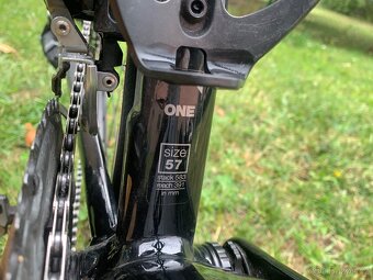 Silnička BMC TEAMMACHINE ALR ONE - SRAM Rival AXS - 6
