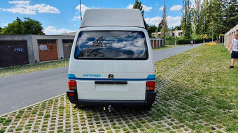 VW T4 Carthago Malibu - 6