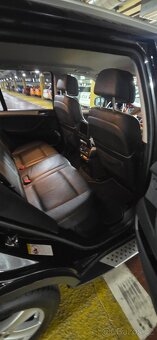 Bmw X5 3.0 SD - koupeno nové v ČR - 6