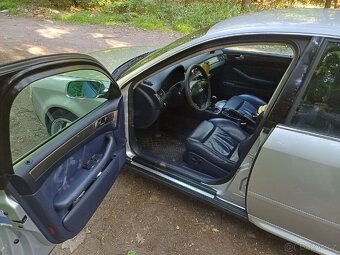 Audi a6 c5 2.7biturbo - 6