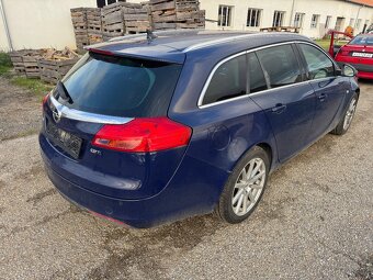 Opel Insignia 2,0tdci 118kw N.D. - 6
