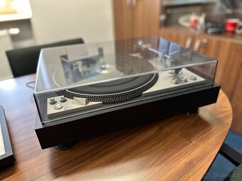 Gramofon UNIVERSUM Studio Sytem 6000/Micro Seiki - 6
