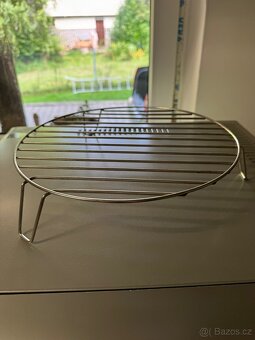 Whirlpool Jet Chef Premium JT 479 IX - 6
